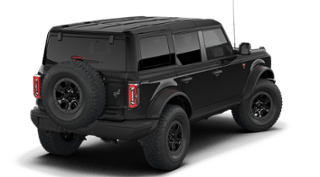 2026 Ford Bronco® External Image 4